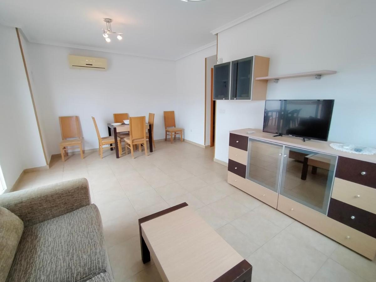 Appartement Acv - Torremar-2ª Linea Planta 5 Frontal 2 à Oropesa del Mar Extérieur photo