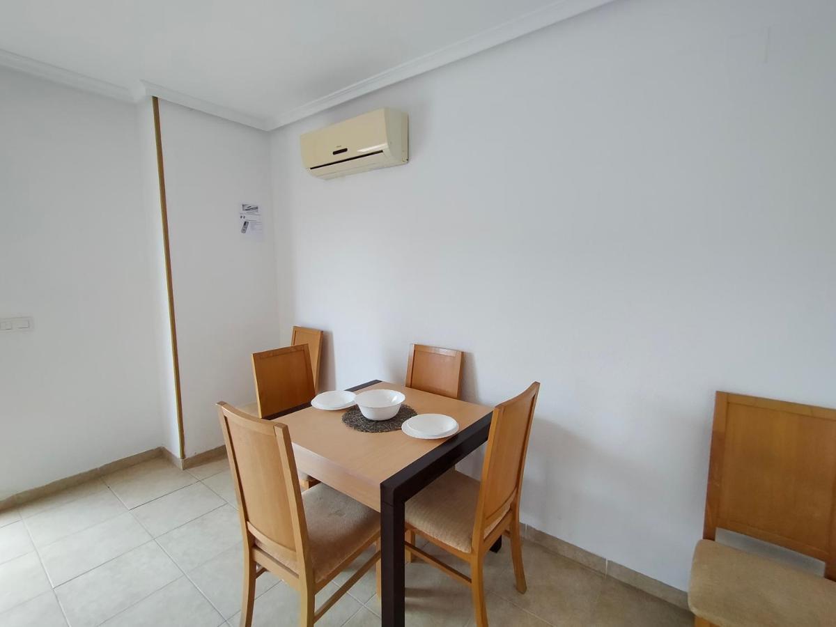 Appartement Acv - Torremar-2ª Linea Planta 5 Frontal 2 à Oropesa del Mar Extérieur photo