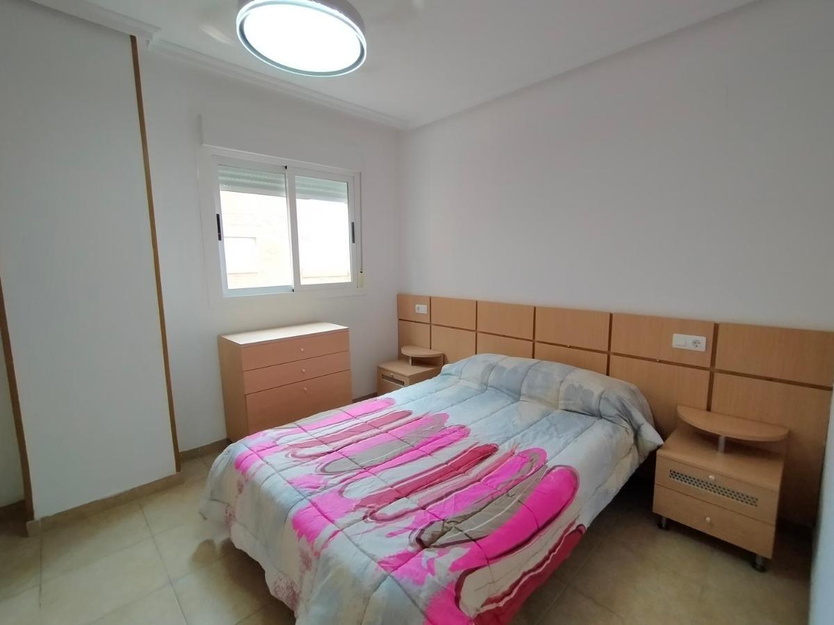 Appartement Acv - Torremar-2ª Linea Planta 5 Frontal 2 à Oropesa del Mar Extérieur photo